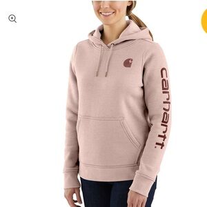 Carhartt Women’s Hoodie